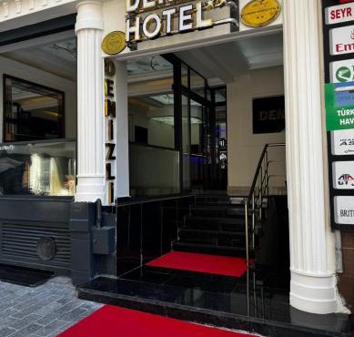 Denizli Hotel