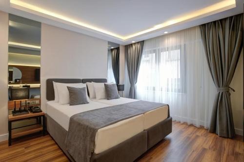Depiero Hotel Karaköy in Istanbul