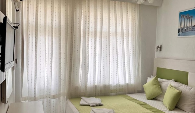 Derya Motel in Manavgat