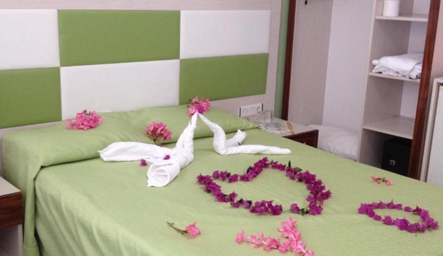 Derya Motel