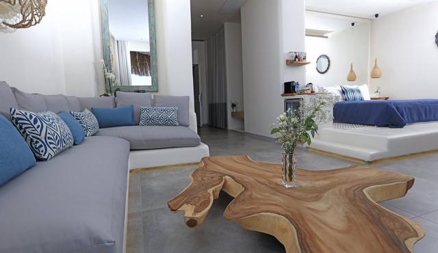 Design Plus Seya Beach Hotel in Cesme
