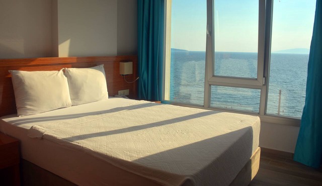 Dikelya Hotel