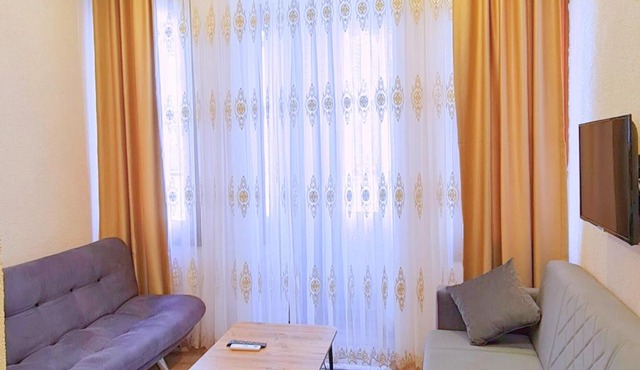 Dila Apart Hotel