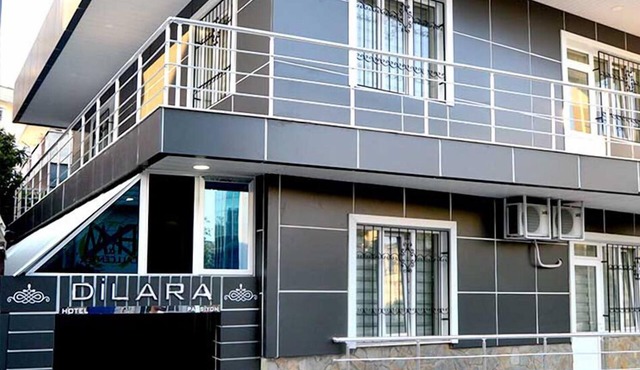 Dilara Hotel