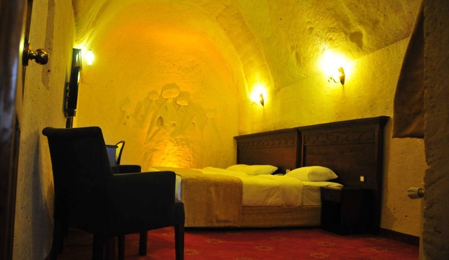 Dilek Kaya Hotel - Special Class in Ürgüp