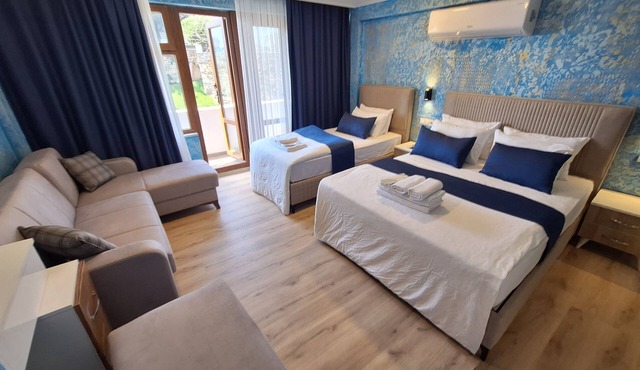 Dilmac Hotel