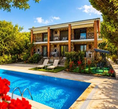 Doğa Pansiyon