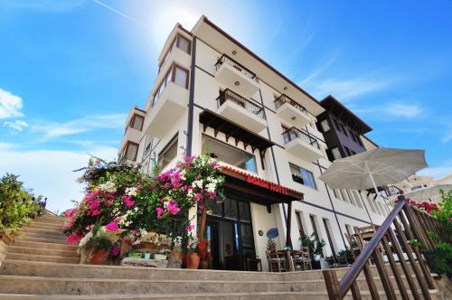 Doada Hotel in Datca