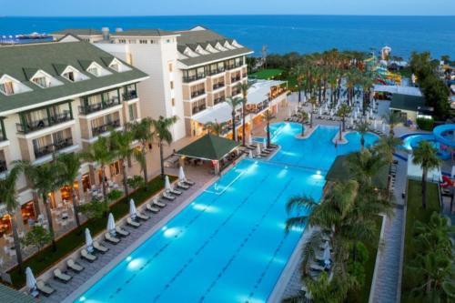 Dobedan Beach Resort Comfort 'Ex Brand Alva Donna Beach Resort Comfort' in Side