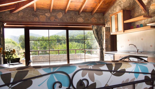 Doga Apartments