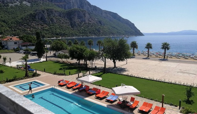 Dogruer Hotel & Spa