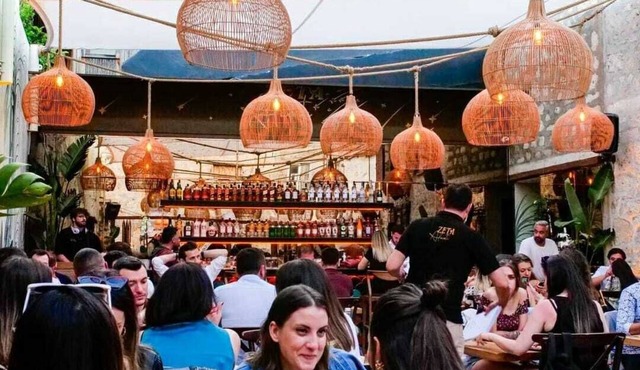 Doka Alaçati