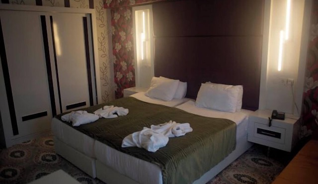 Doktor saraçoğlu termal otel in Haymana