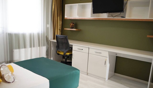 DORA BEYTEPE HOTEL in Ankara