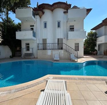 Double Comfort Marmaris