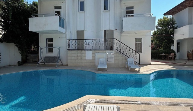 double comfort marmaris