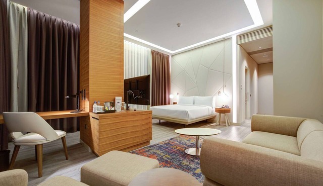 DoubleTree by Hilton Adana in Adana