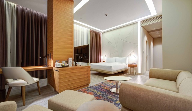DoubleTree by Hilton Adana