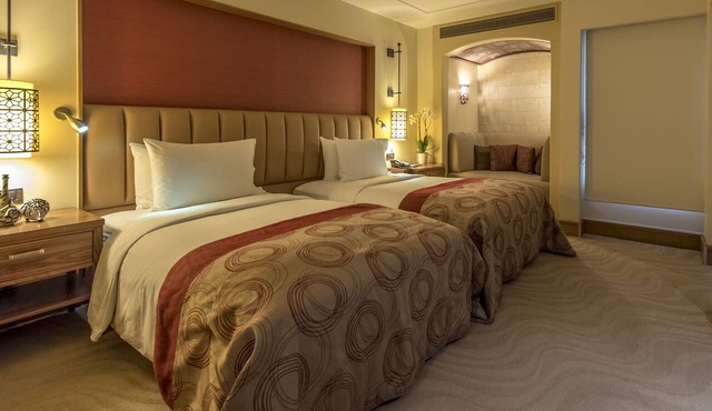 Doubletree by Hilton Avanos - Cappadocia in Avanos