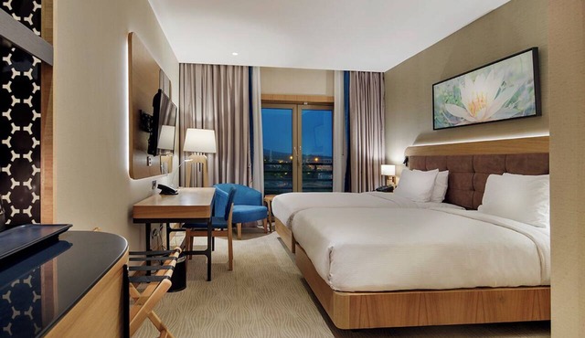DoubleTree by Hilton Hotel Istanbul - Tuzla in Tuzla