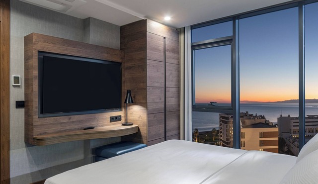Doubletree By Hilton Suites Trabzon Yomra