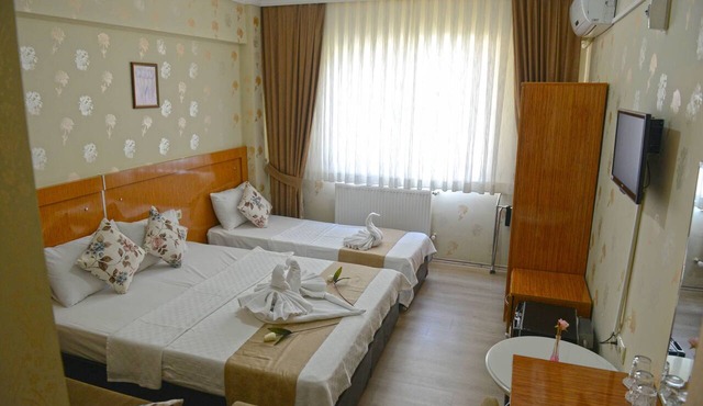 Doyuranlar Ata Hotel in Eceabat