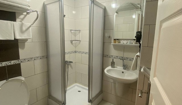 Doyuranlar Ata Hotel
