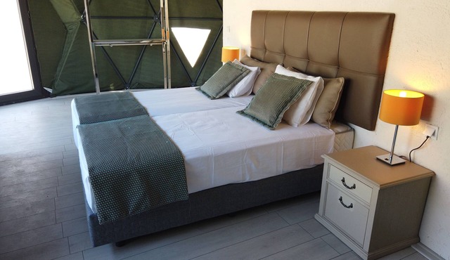 Dream Dome Suite Adrasan in Kumluca