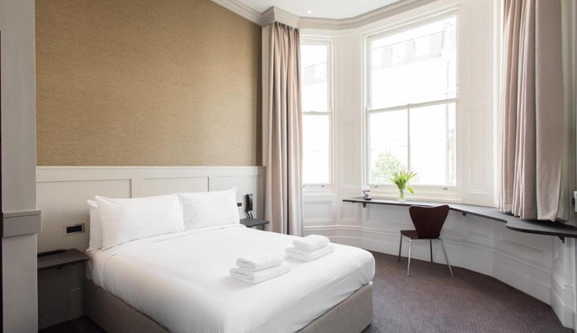 Dream Nova Hotel