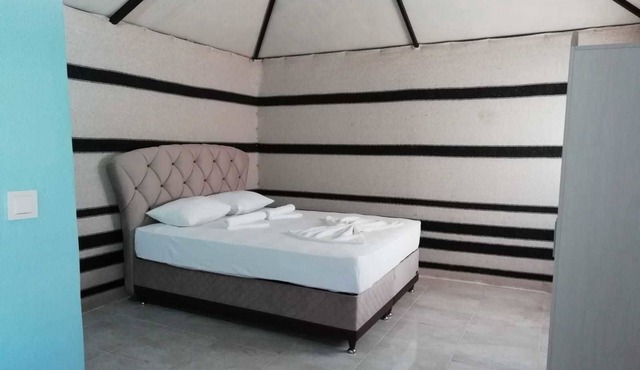 Durusu Ciftlik Evleri in Datça