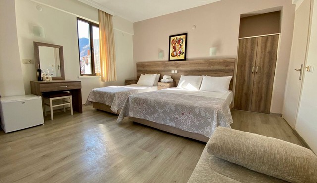 Eda Hotel