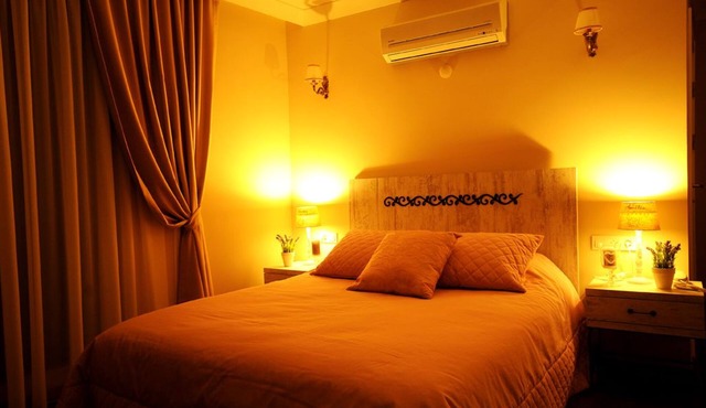 Edahan Hotel in Biga