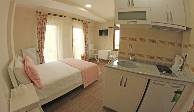 Ede Apart Hotel