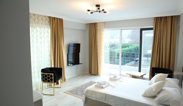 EDI Group Turizm Sapanca Villas in Sapanca