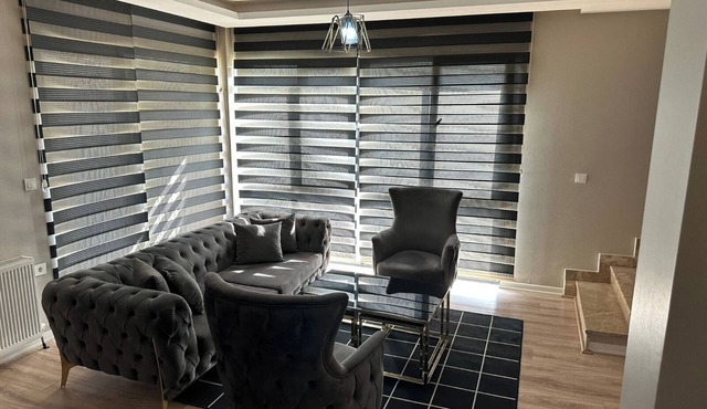 EF SUİT OTEL