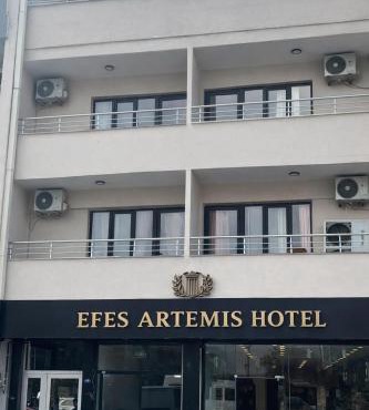 Efes Artemis Hotel