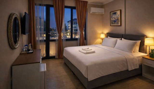 Efes Artemis Hotel