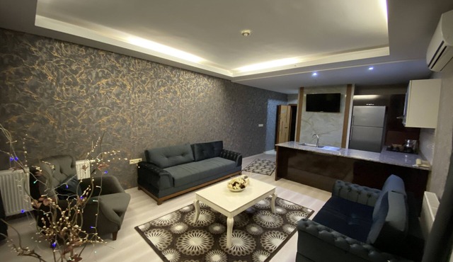 Efra Suite Hotel