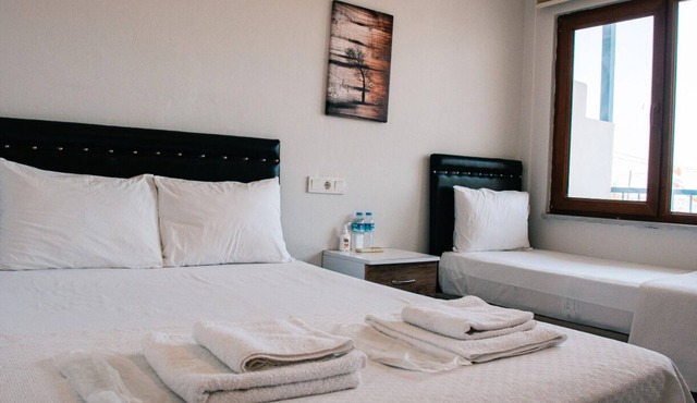 Ege Motel Assos