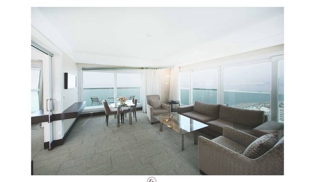 Ege Palas Business Hotel in Izmir