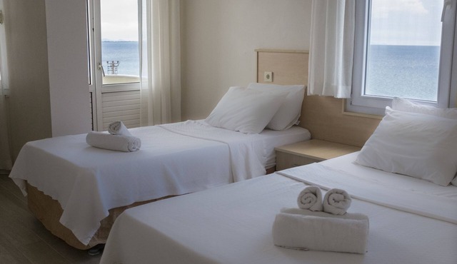 Ege Soley Hotel