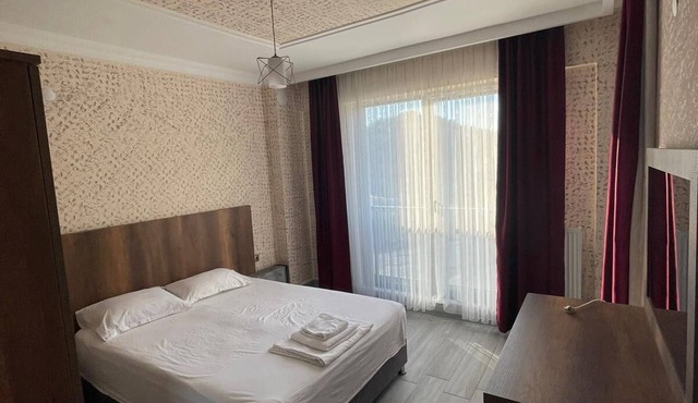 Ege Suit Otel