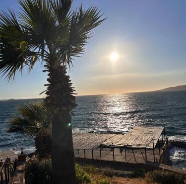 Ege tatili için kaçış noktanız! in Milas