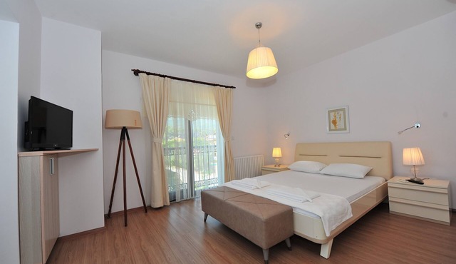 Egehan Butik Otel