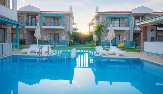 Ekinoks Butik Otel