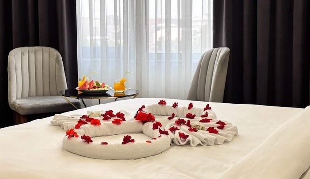 El Emin İstanbul Hotel