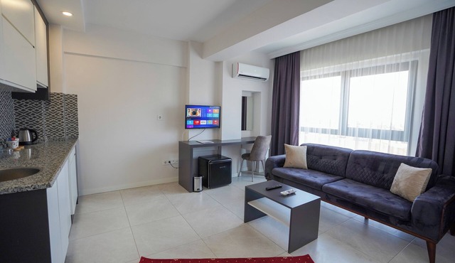 elea premium stay