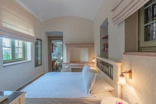Elia Hotel Cunda by Ortunc in Ayvalık