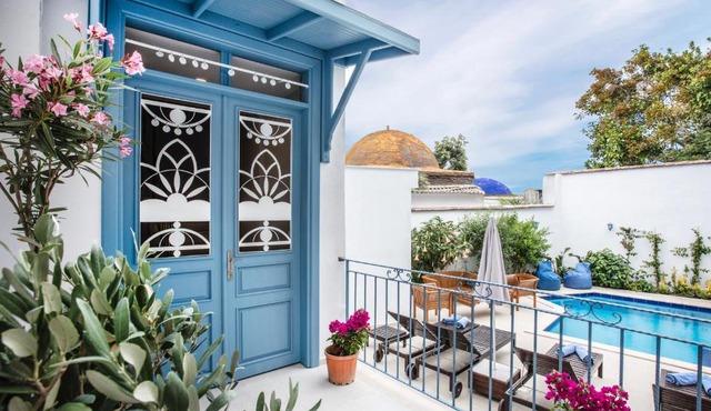 Eliada Hotel