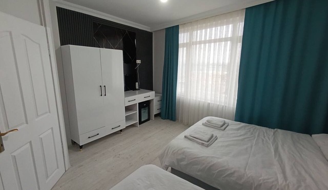 Elisa Hotel Gelibolu in Gallipoli